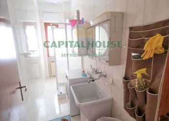 Foto 14 - Casa semi indipendente via Renella, Caserta - foto 14