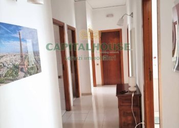 Foto 17 - Casa semi indipendente via Renella, Caserta - foto 17