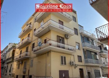 Foto 1 - Quadrilocale via Gen. da Bormida, Canosa di Puglia - foto 1