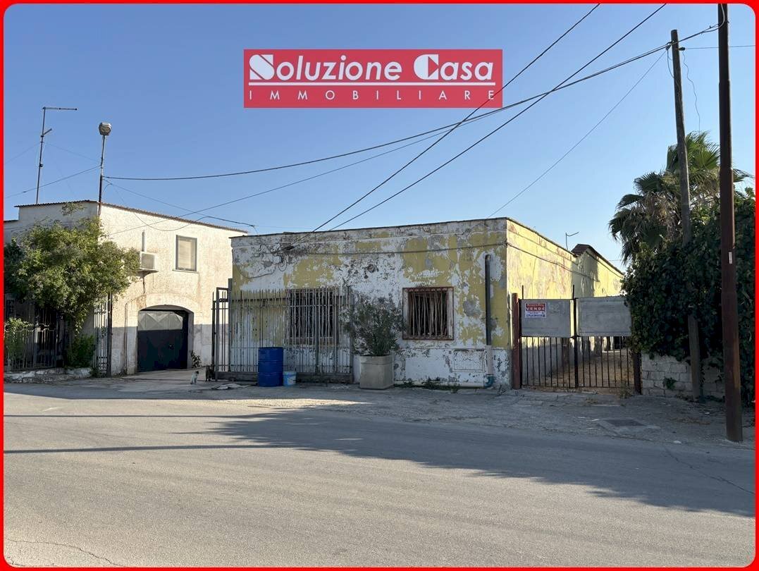 Foto 2 - Independent house via della murgetta, Canosa di Puglia - photo 2