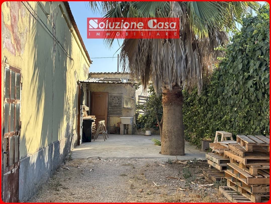 Foto 3 - Independent house via della murgetta, Canosa di Puglia - photo 3