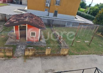 Foto 17 - Casa semi indipendente VIALE TERZA ARMATA
 
53, San Giorgio di Nogaro - foto 17