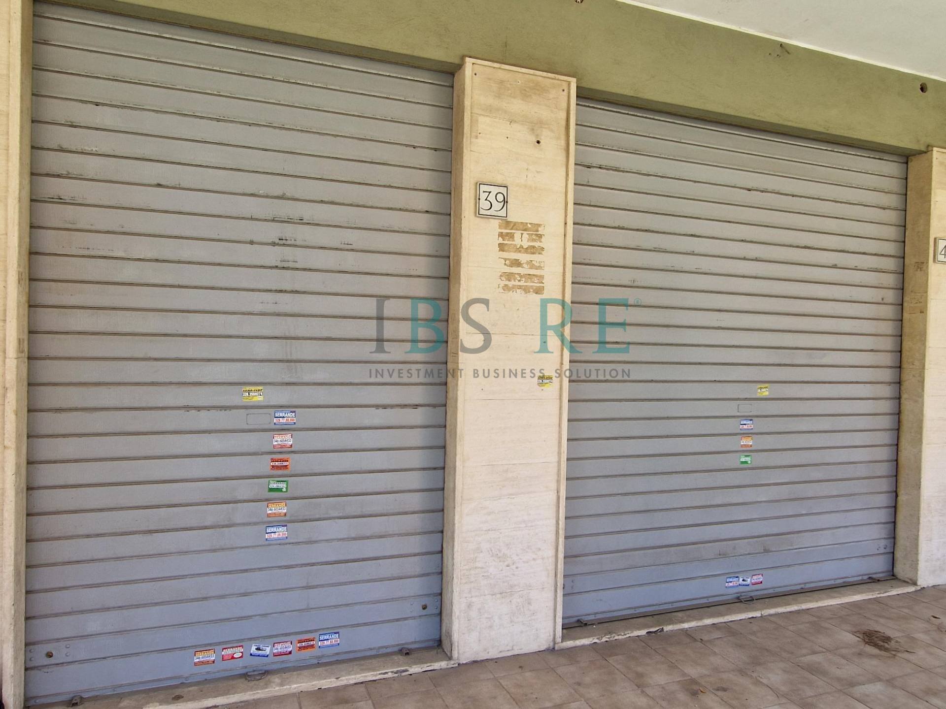 Foto 2 - Negozio Via Luigi Pirandello, Roma - foto 2