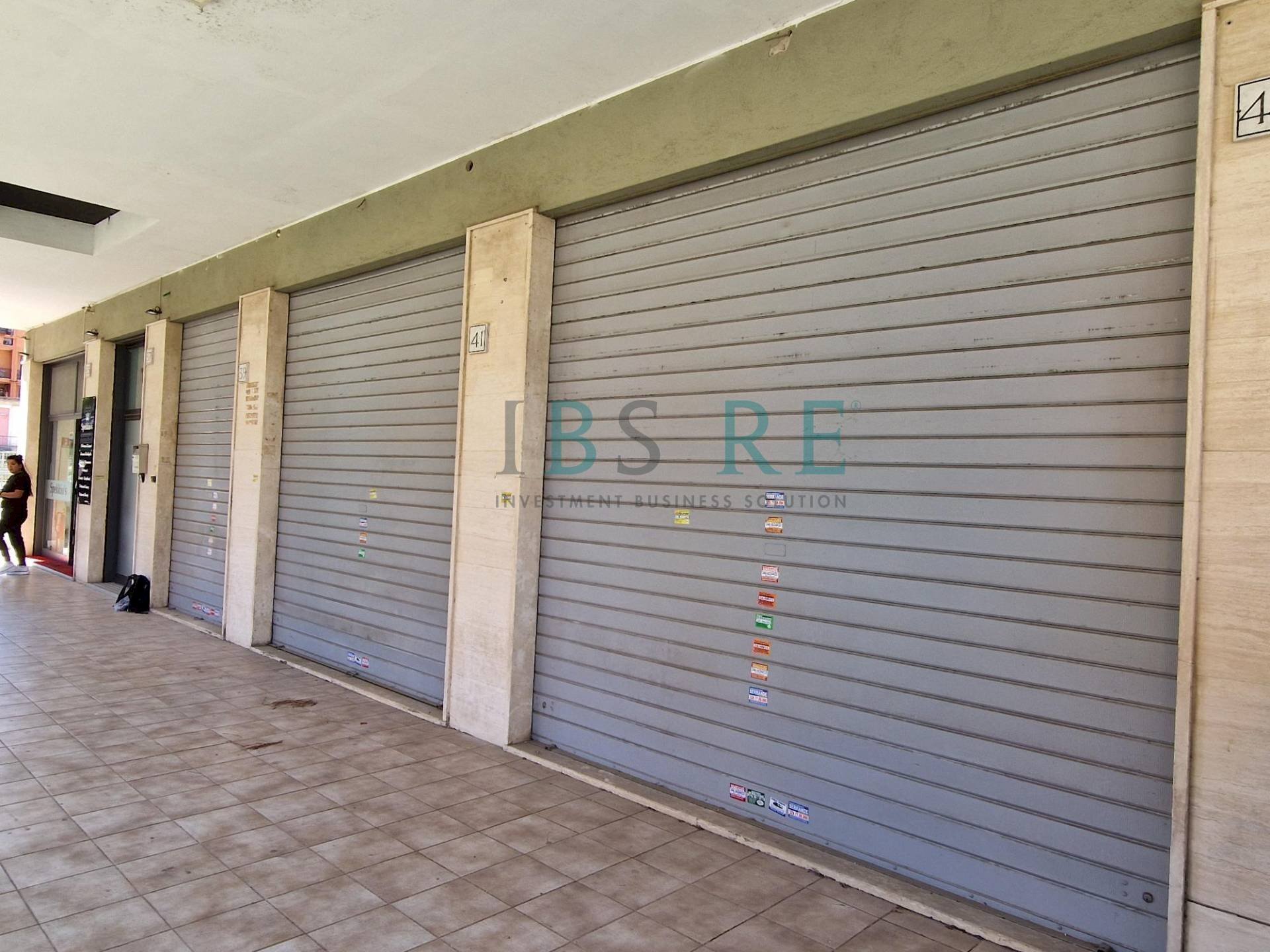 Foto 3 - Negozio Via Luigi Pirandello, Roma - foto 3