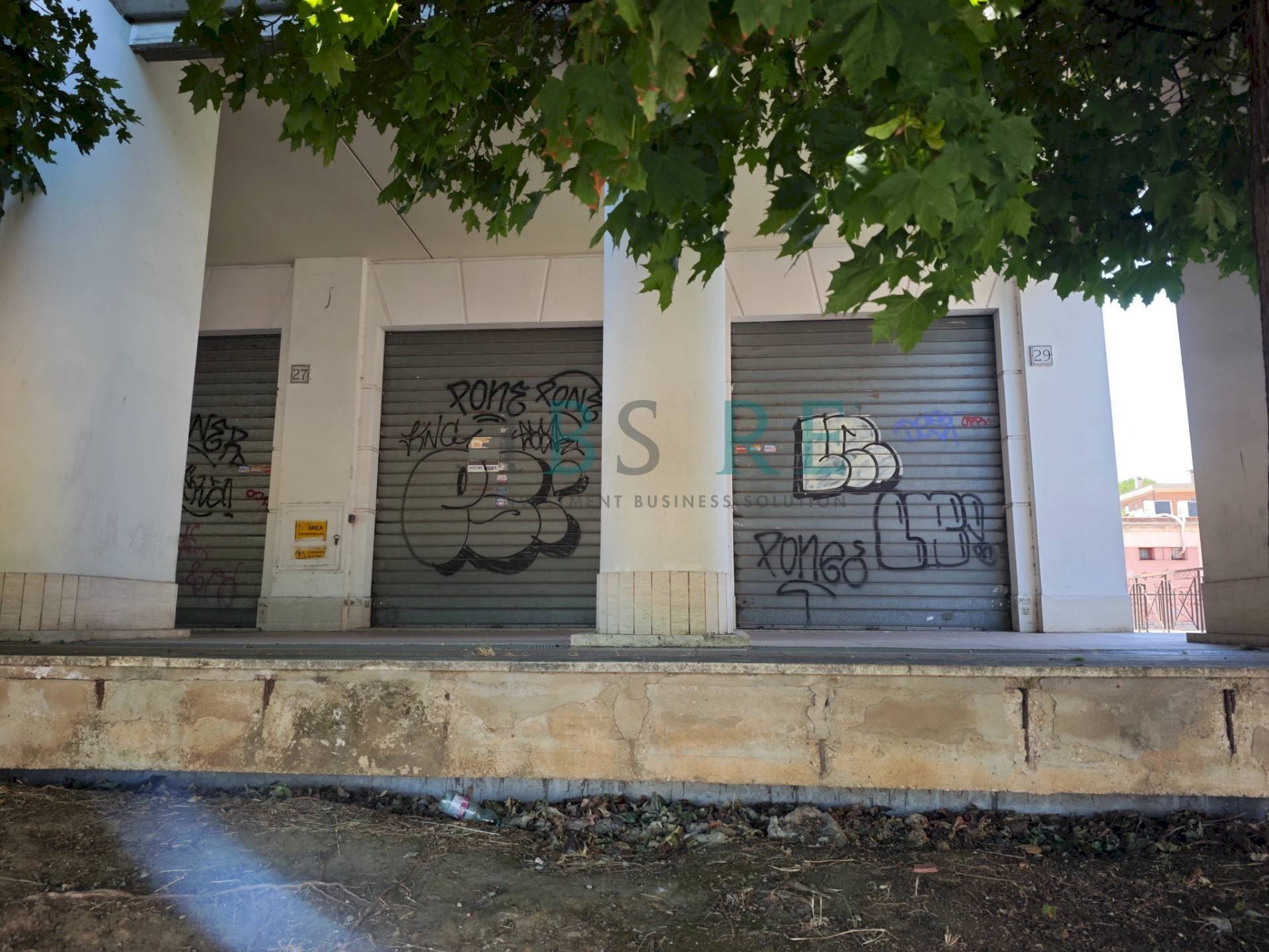 Foto 2 - Shop Via Luigi Pirandello, Roma - photo 2