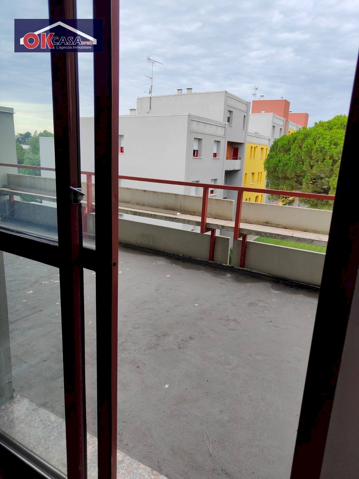 Foto 2 - Appartamento Via Eulambio
12, Gradisca d'Isonzo - foto 2