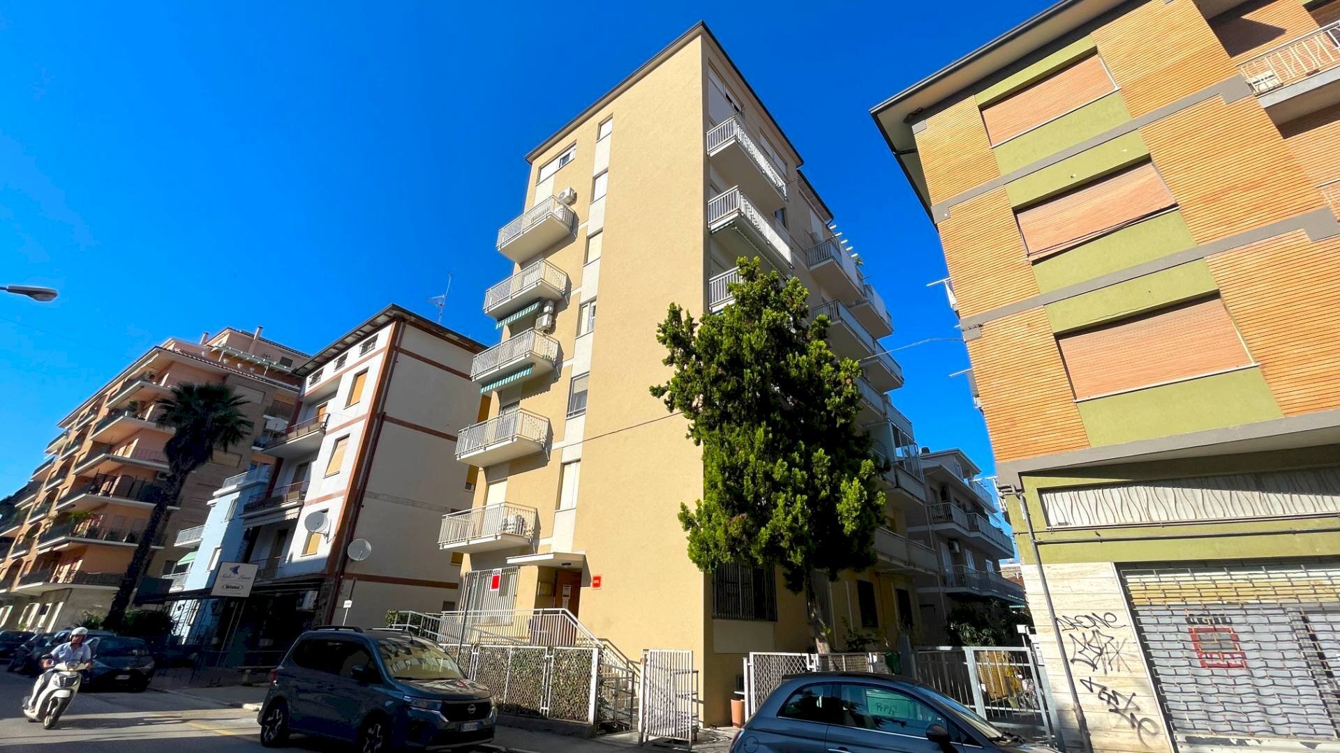 Foto 1 - Apartment Vicolo Piemonte
 
3, San Benedetto del Tronto - photo 1