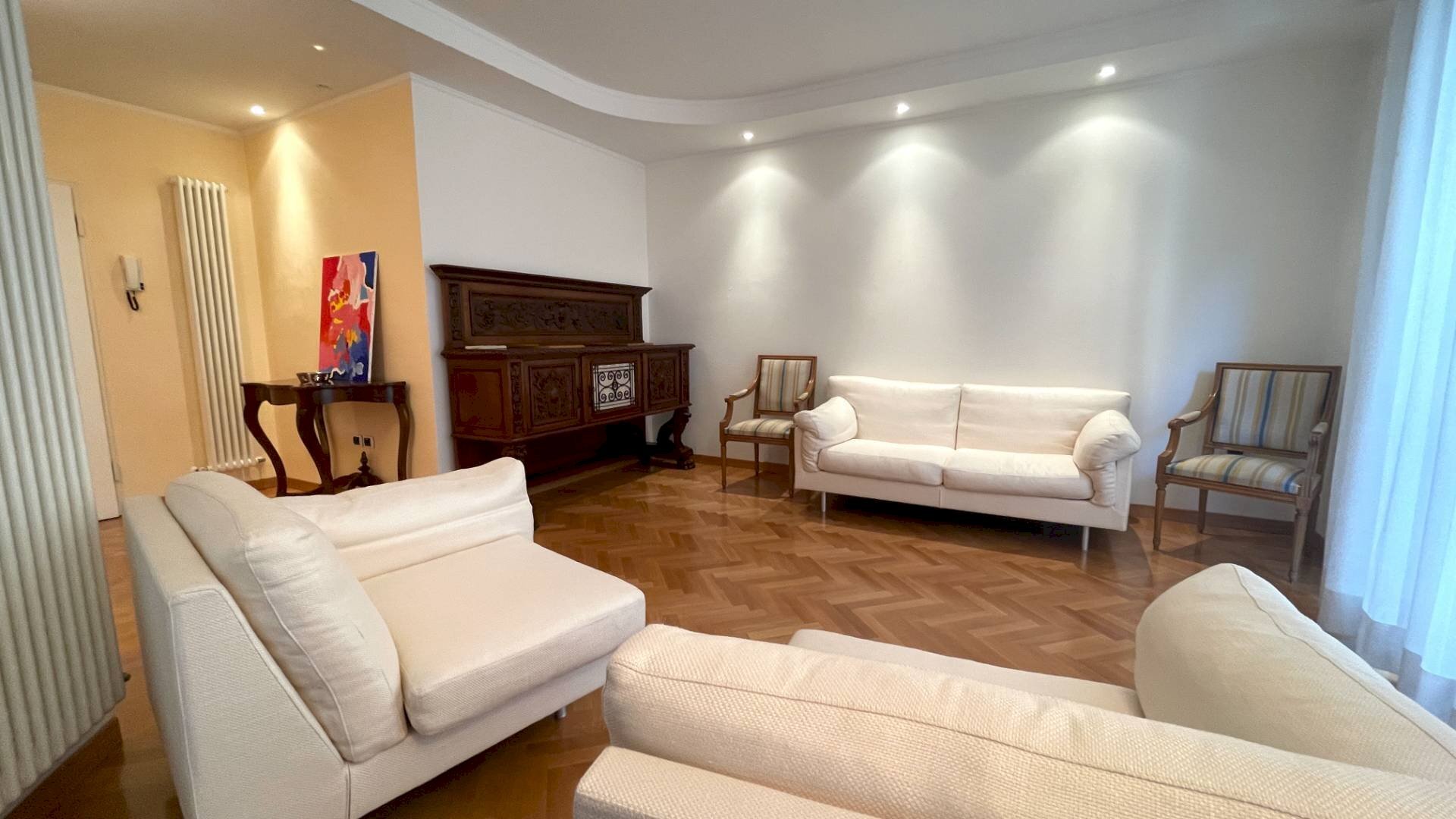 Foto 3 - Apartment Vicolo Piemonte
 
3, San Benedetto del Tronto - photo 3