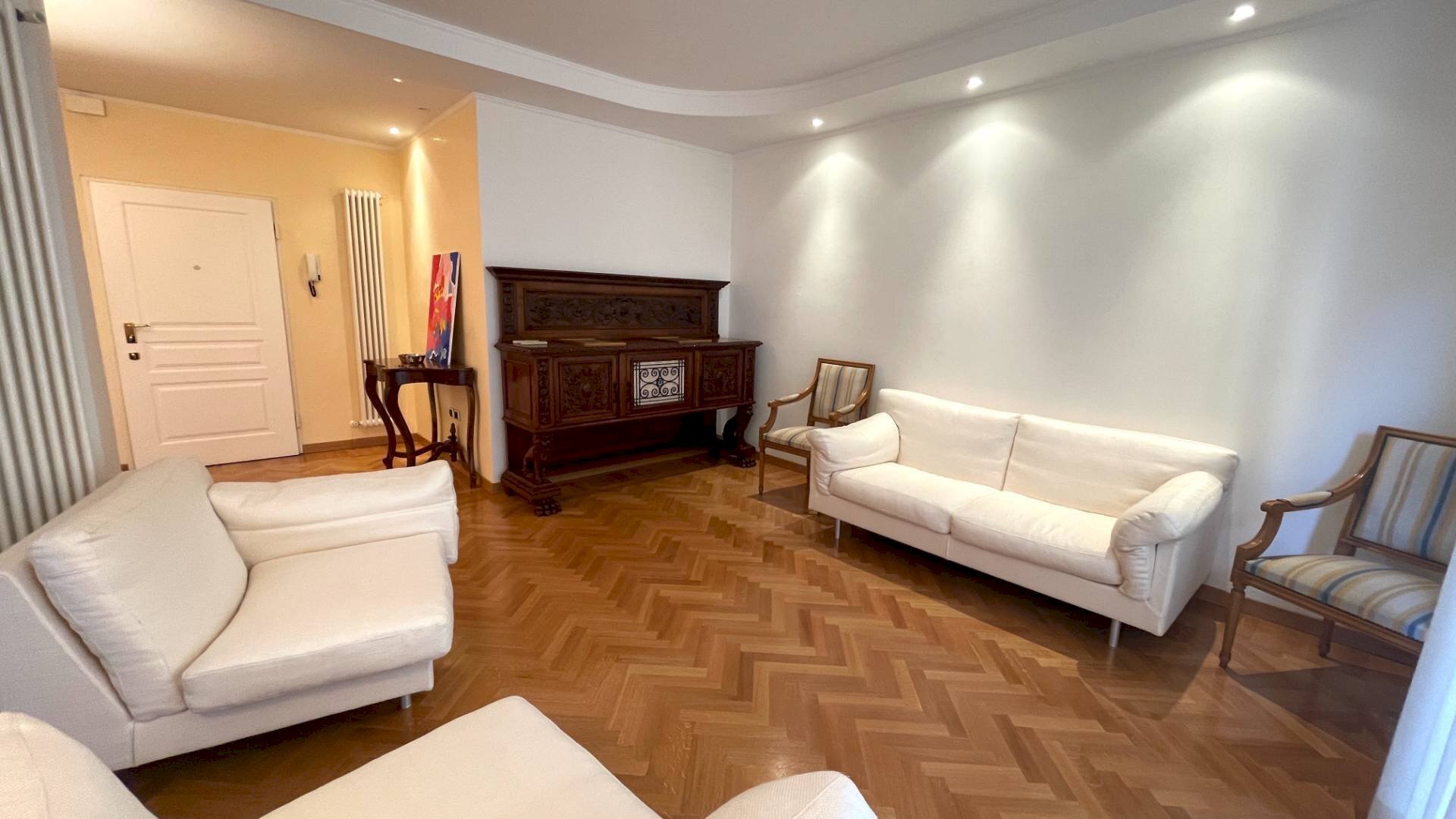 Foto 1 - Apartment Vicolo Piemonte
 
3, San Benedetto del Tronto - photo 1