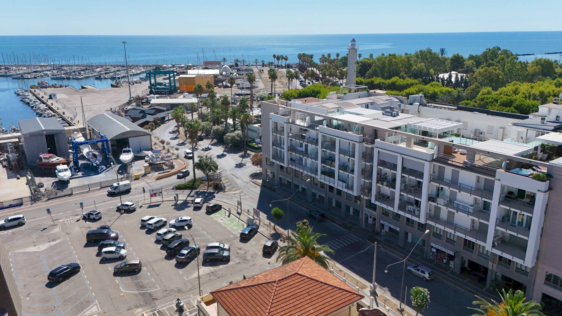 Foto 2 - Three-room apartment Via Fiscaletti
 
18, San Benedetto del Tronto - photo 2