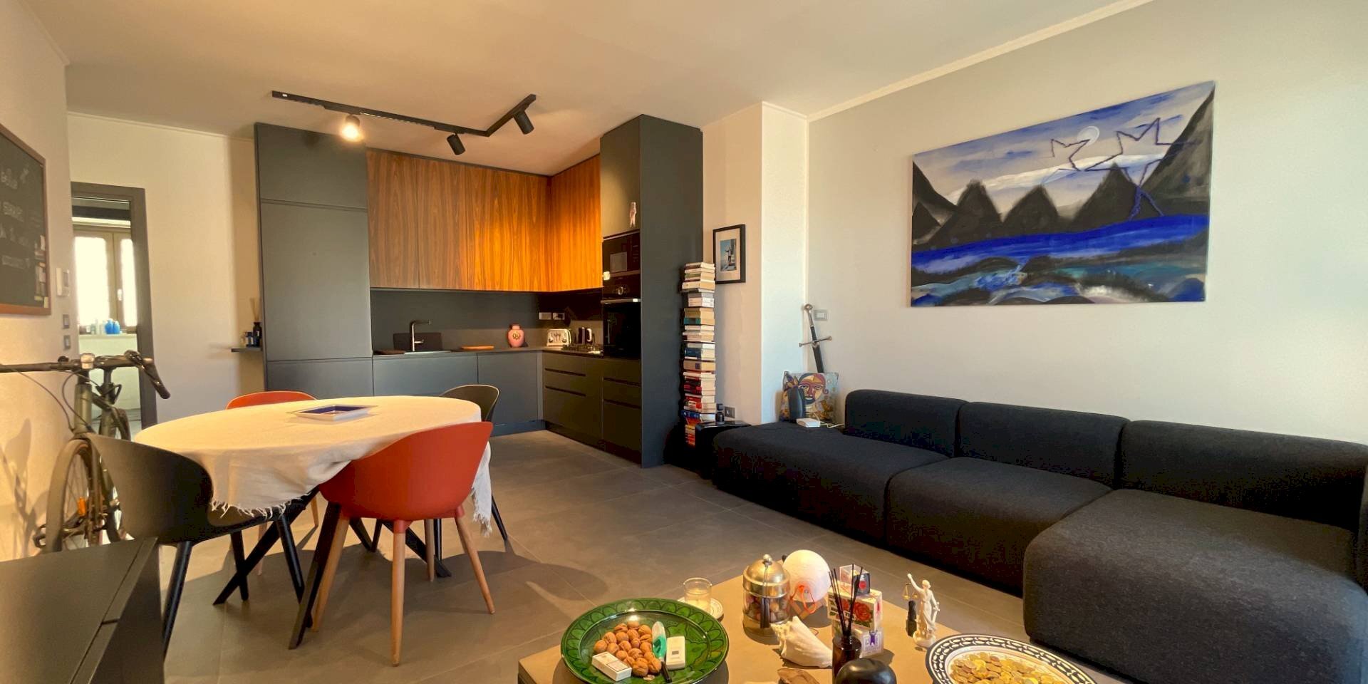 Foto 3 - Three-room apartment Via Fiscaletti
 
18, San Benedetto del Tronto - photo 3