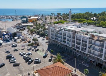 Foto 2 - Three-room apartment Via Fiscaletti
 
18, San Benedetto del Tronto - photo 2