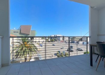 Foto 17 - Three-room apartment Via Fiscaletti
 
18, San Benedetto del Tronto - photo 17