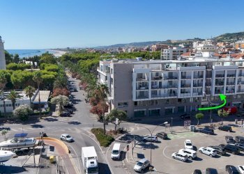 Foto 19 - Three-room apartment Via Fiscaletti
 
18, San Benedetto del Tronto - photo 19