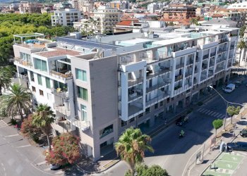 Foto 20 - Three-room apartment Via Fiscaletti
 
18, San Benedetto del Tronto - photo 20