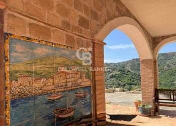 Foto 2 - Villa Via case sparse
 
snc, Serramezzana - foto 2