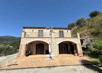 Foto 4 - Villa Via case sparse
 
snc, Serramezzana - foto 4