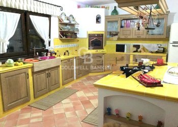 Foto 6 - Villa Via case sparse
 
snc, Serramezzana - foto 6