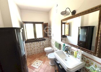 Foto 9 - Villa Via case sparse
 
snc, Serramezzana - foto 9