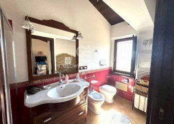 Foto 10 - Villa Via case sparse
 
snc, Serramezzana - foto 10