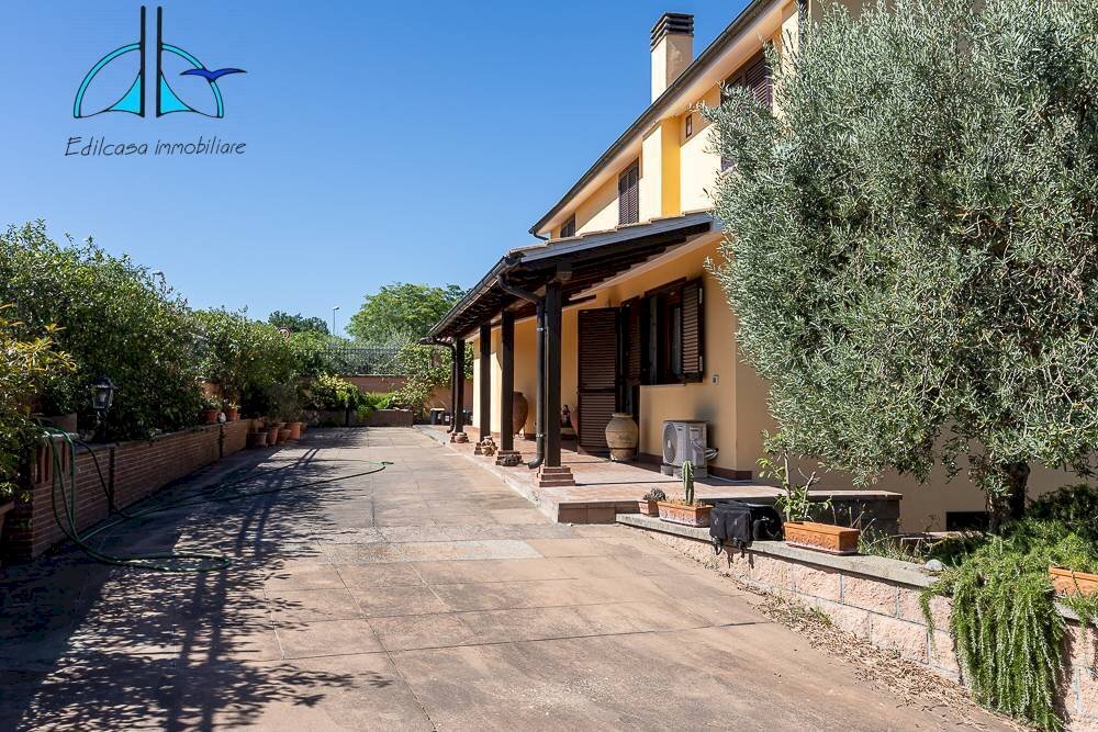 Foto 1 - Villa via romana
 
44, Magliano Romano - foto 1