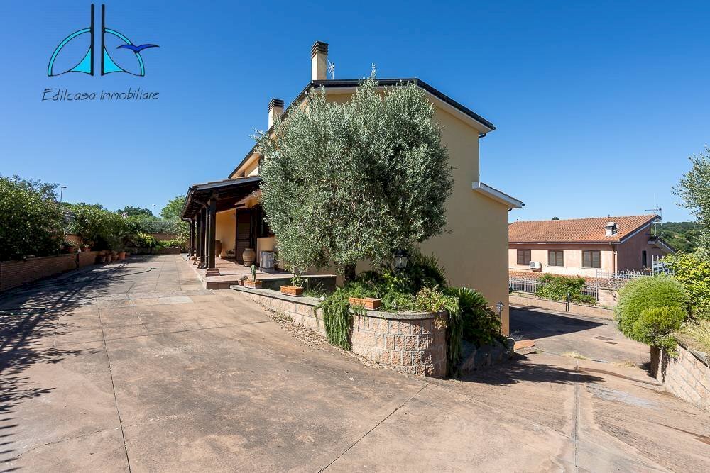 Foto 2 - Villa via romana
44, Magliano Romano - foto 2