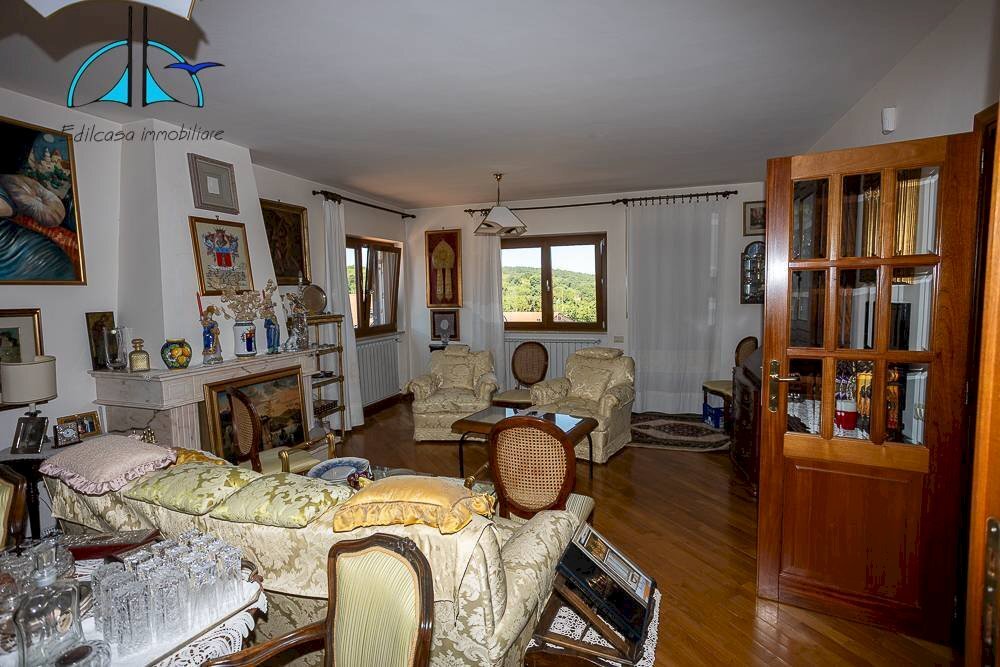 Foto 3 - Villa via romana
44, Magliano Romano - foto 3