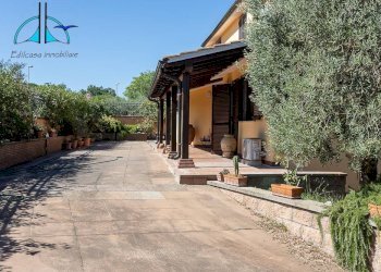 Foto 10 - Villa via romana
 
44, Magliano Romano - foto 10