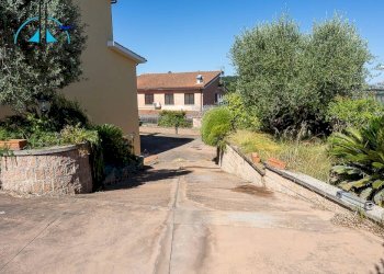 Foto 11 - Villa via romana
 
44, Magliano Romano - foto 11