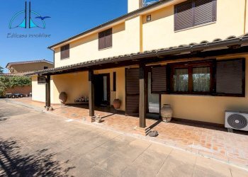 Foto 12 - Villa via romana
 
44, Magliano Romano - foto 12