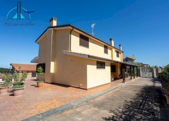 Foto 15 - Villa via romana
 
44, Magliano Romano - foto 15