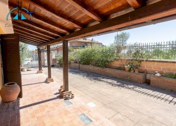 Foto 21 - Villa via romana
 
44, Magliano Romano - foto 21