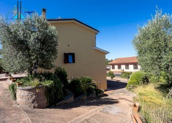 Foto 24 - Villa via romana
 
44, Magliano Romano - foto 24