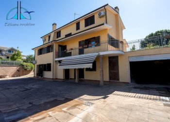 Foto 30 - Villa via romana
 
44, Magliano Romano - foto 30