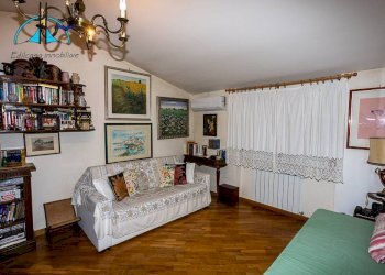 Foto 54 - Villa via romana
 
44, Magliano Romano - foto 54