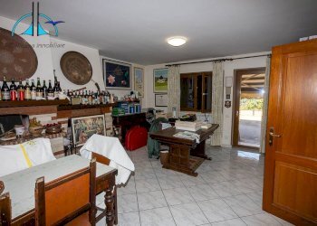 Foto 80 - Villa via romana
 
44, Magliano Romano - foto 80