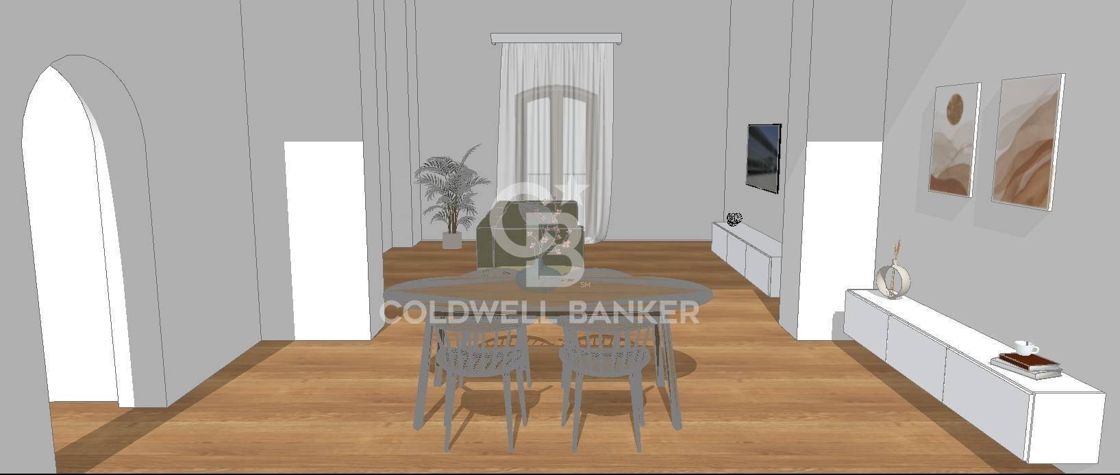 Foto 1 - Casa semi indipendente Via Saponea angolo Via Trieste
 
25, Brindisi - foto 1