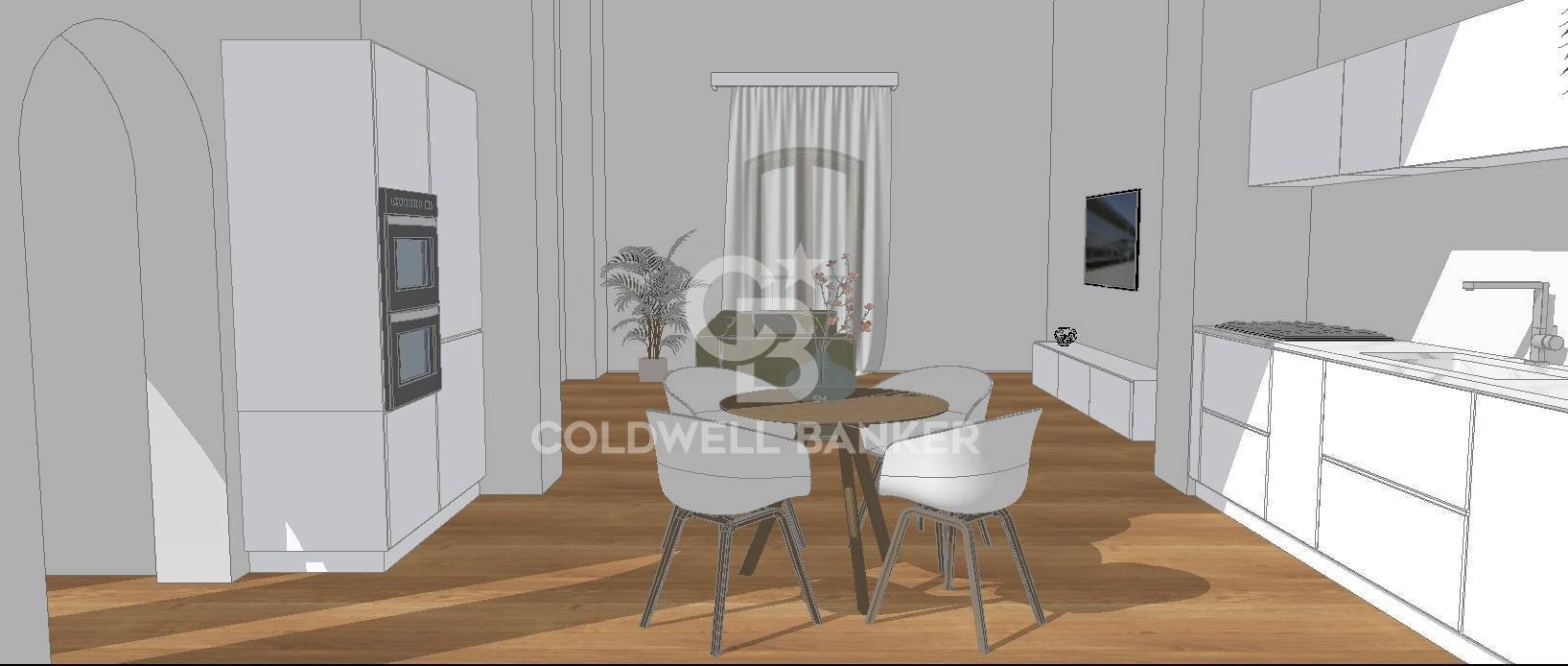 Foto 2 - Casa semi indipendente Via Saponea angolo Via Trieste
25, Brindisi - foto 2