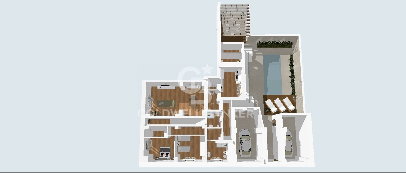 Foto 15 - Casa semi indipendente Via Saponea angolo Via Trieste
 
25, Brindisi - planimetria 1