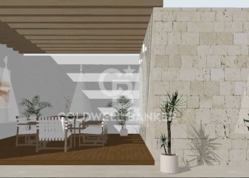 Foto 13 - Casa semi indipendente Via Saponea angolo Via Trieste
 
25, Brindisi - foto 13