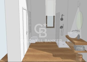 Foto 26 - Casa semi indipendente Via Saponea angolo Via Trieste
 
25, Brindisi - foto 24