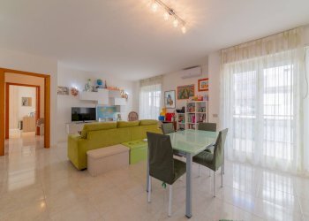 Foto 2 - Quadrilocale VIA PALERMO
 
23, Vasto - foto 2