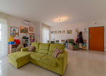 Foto 4 - Quadrilocale VIA PALERMO
 
23, Vasto - foto 4