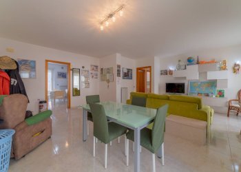 Foto 7 - Quadrilocale VIA PALERMO
 
23, Vasto - foto 7