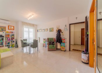 Foto 8 - Quadrilocale VIA PALERMO
 
23, Vasto - foto 8