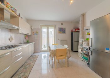 Foto 9 - Quadrilocale VIA PALERMO
 
23, Vasto - foto 9