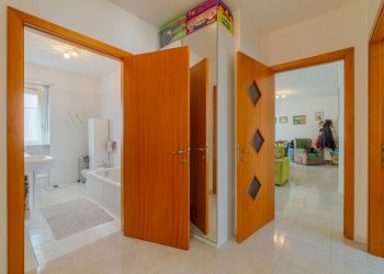 Foto 16 - Quadrilocale VIA PALERMO
 
23, Vasto - foto 16