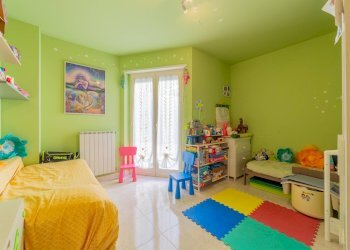 Foto 26 - Quadrilocale VIA PALERMO
 
23, Vasto - foto 26