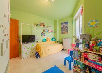 Foto 27 - Quadrilocale VIA PALERMO
 
23, Vasto - foto 27