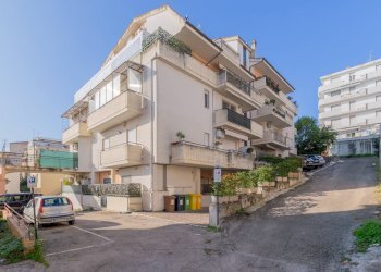 Foto 35 - Quadrilocale VIA PALERMO
 
23, Vasto - foto 35